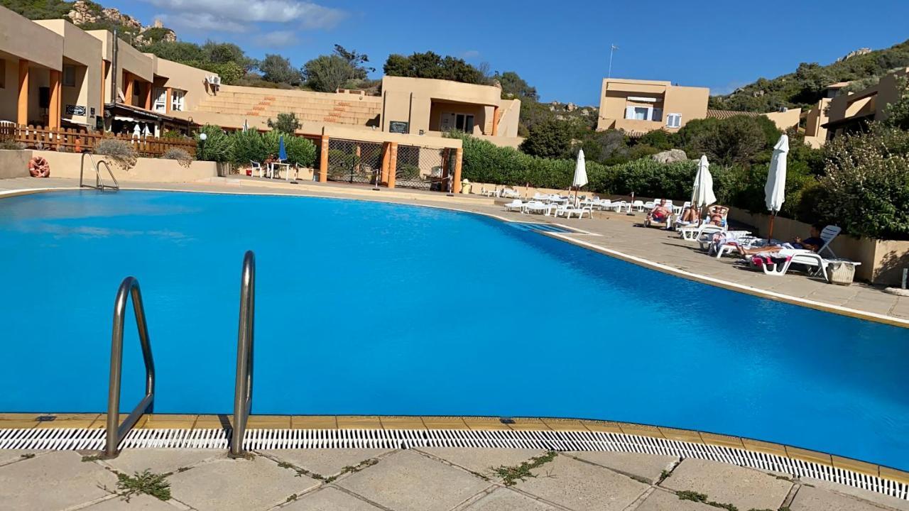 Casa Cristina Costa Paradiso Exterior foto